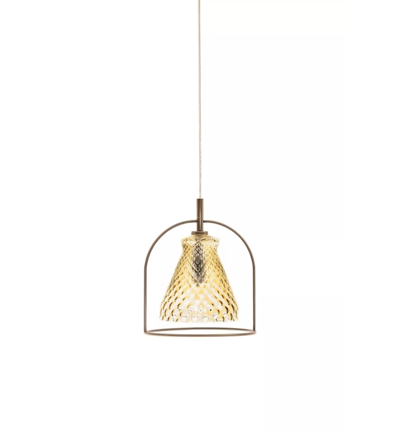 Lampe suspension “Funky” – BONTEMPI | BHOME by Arredi Barbàra