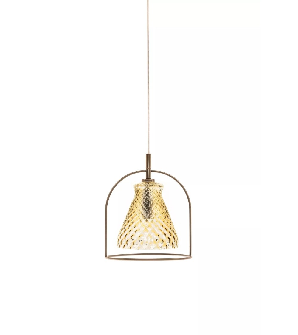 Lampe suspension “Funky” – BONTEMPI | BHOME by Arredi Barbàra