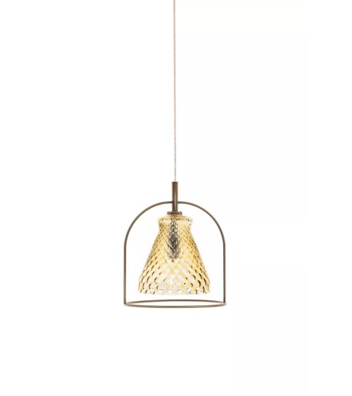 Lampe suspension “Funky” – BONTEMPI | BHOME by Arredi Barbàra