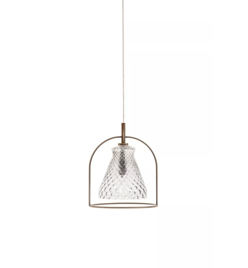 Lampe suspension “Funky” – BONTEMPI | BHOME by Arredi Barbàra