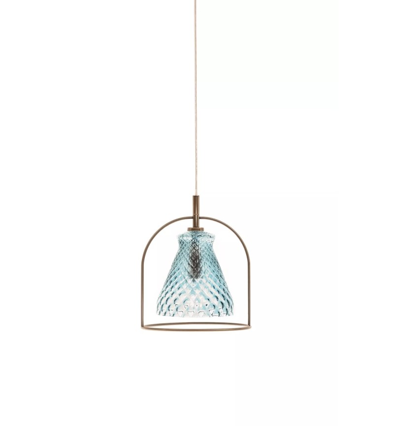 Lampe suspension “Funky” – BONTEMPI | BHOME by Arredi Barbàra