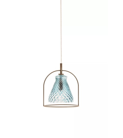 Lampada a sospensione “Funky” – BONTEMPI | BHOME by Arredi Barbàra