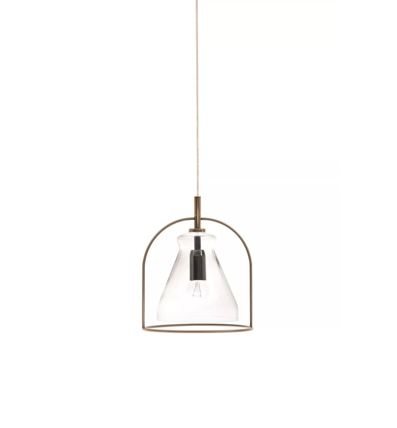 Lampada a sospensione “Funky” – BONTEMPI | BHOME by Arredi Barbàra