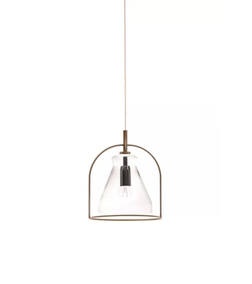 Lampe suspension “Funky” – BONTEMPI | BHOME by Arredi Barbàra