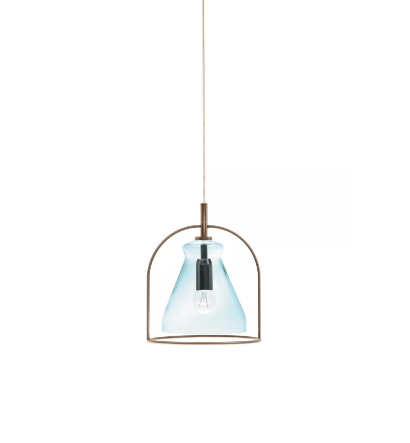 Lampe suspension “Funky” – BONTEMPI | BHOME by Arredi Barbàra