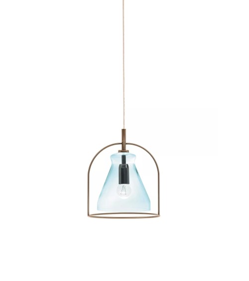 Lampe suspension “Funky” – BONTEMPI | BHOME by Arredi Barbàra