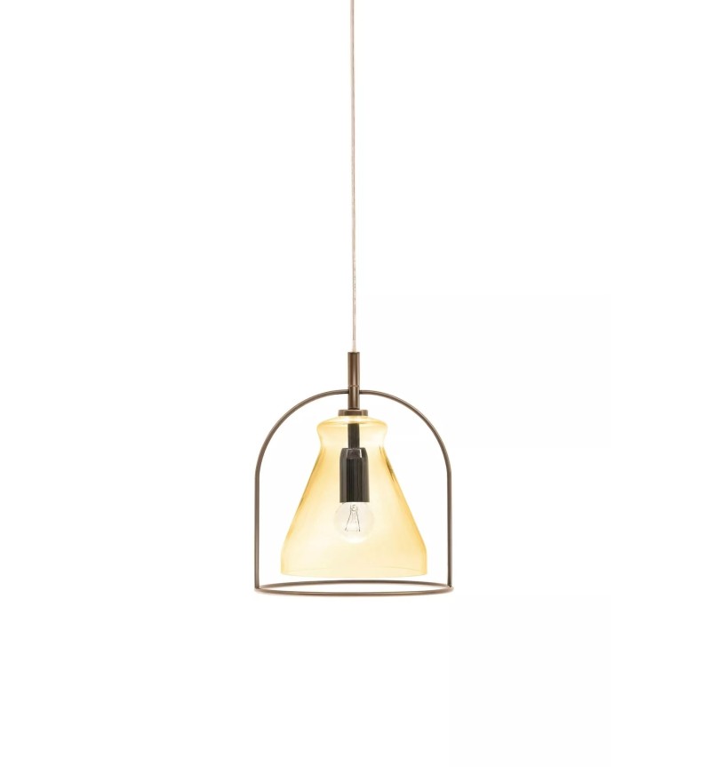 Lampada a sospensione “Funky” – BONTEMPI | BHOME by Arredi Barbàra