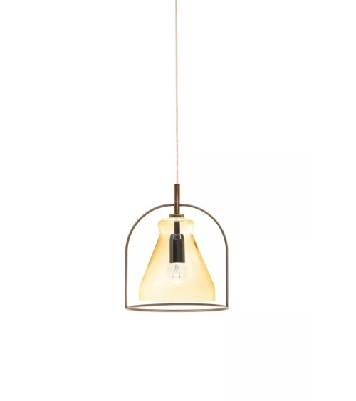 Lampe suspension “Funky” – BONTEMPI | BHOME by Arredi Barbàra