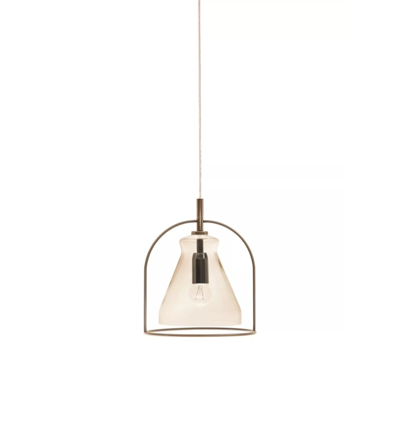 Lampe suspension “Funky” – BONTEMPI | BHOME by Arredi Barbàra