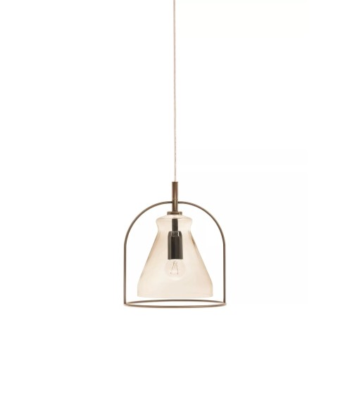 Lampada a sospensione “Funky” – BONTEMPI | BHOME by Arredi Barbàra