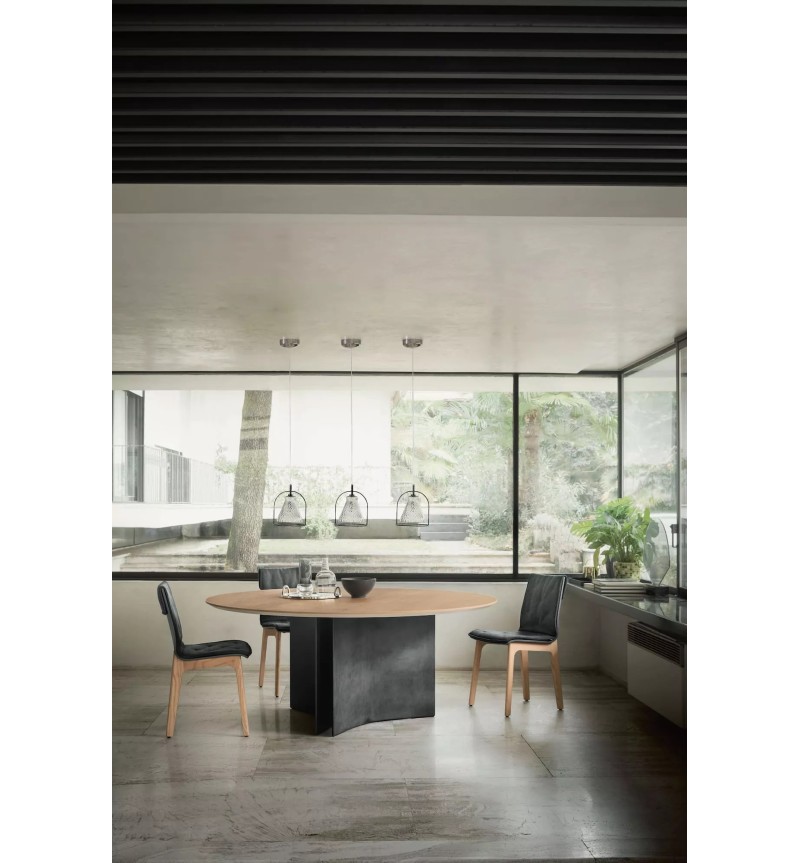 Lampe suspension “Funky” – BONTEMPI | BHOME by Arredi Barbàra