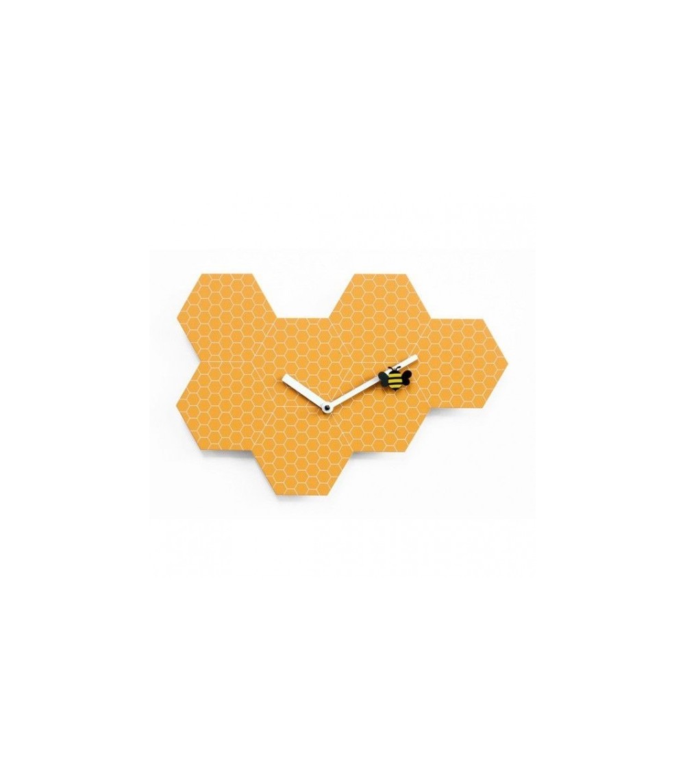 Reloj de pared Time2Bee – PROGETTI | BHOME by Arredi Barbàra