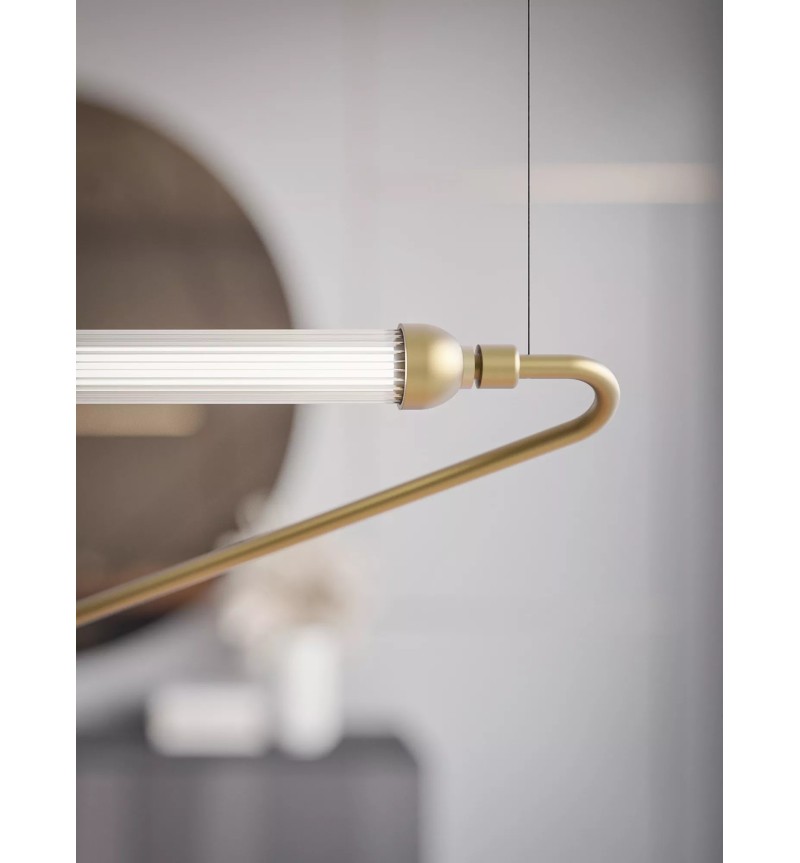 Lampada Astra – Bontempi Casa | Bhome by Arredi Barbàra