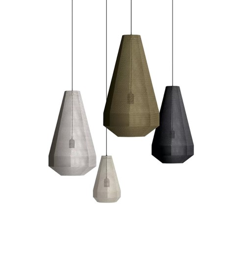 Suspension Pandora – BONTEMPI | BHOME by Arredi Barbàra