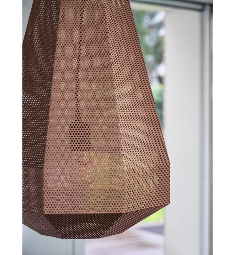 Pandora Pendant Lamp – BONTEMPI | BHOME by Arredi Barbàra