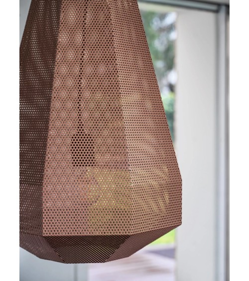 Pandora Pendant Lamp – BONTEMPI | BHOME by Arredi Barbàra