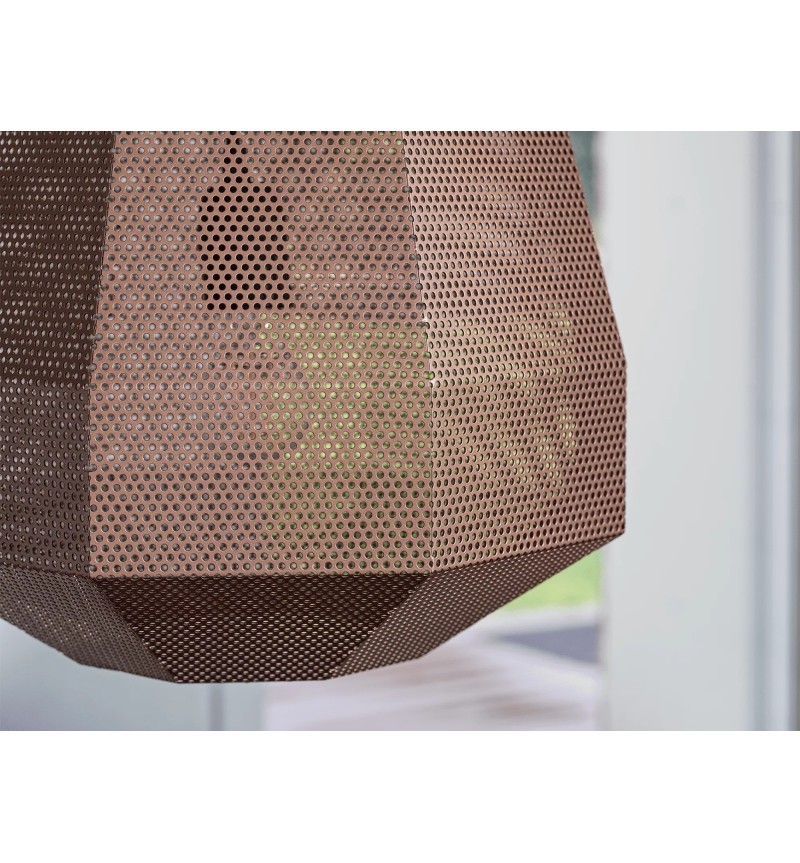 Pandora Pendant Lamp – BONTEMPI | BHOME by Arredi Barbàra