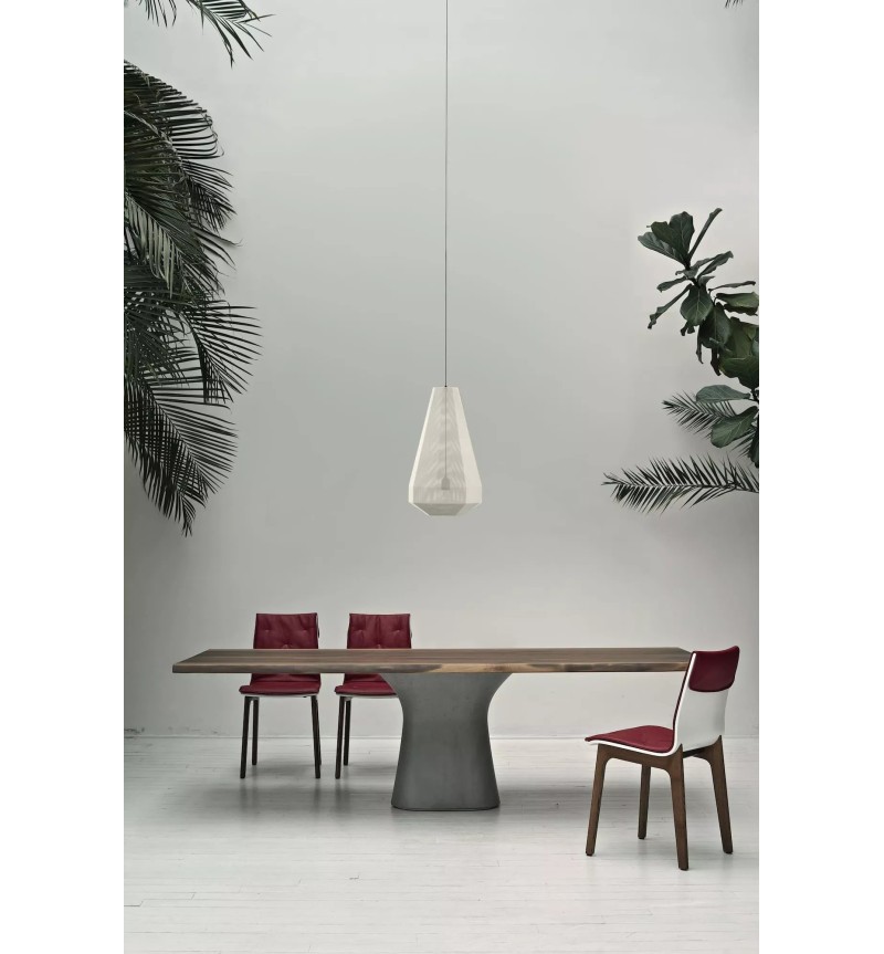 Pandora Pendant Lamp – BONTEMPI | BHOME by Arredi Barbàra