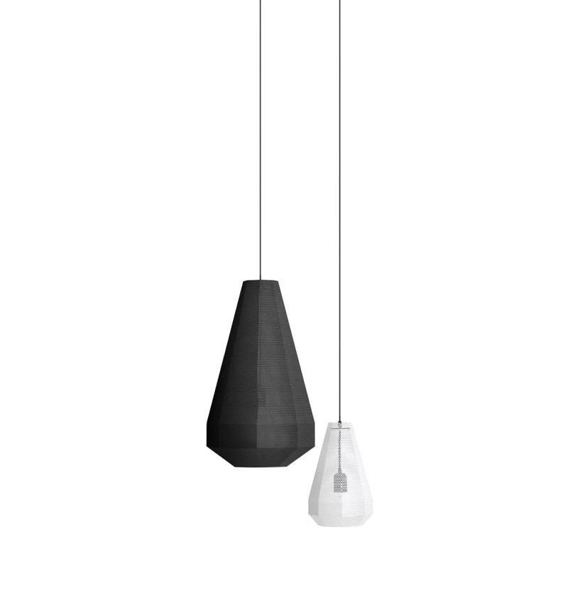 Pandora Pendant Lamp – BONTEMPI | BHOME by Arredi Barbàra
