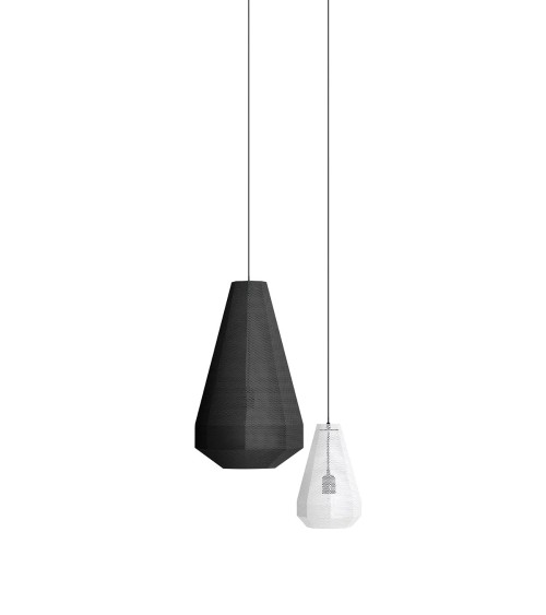 Pandora Pendant Lamp – BONTEMPI | BHOME by Arredi Barbàra