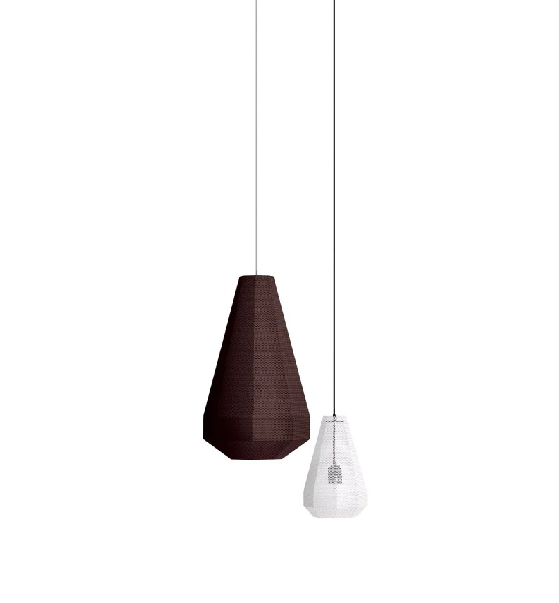 Pandora Pendant Lamp – BONTEMPI | BHOME by Arredi Barbàra