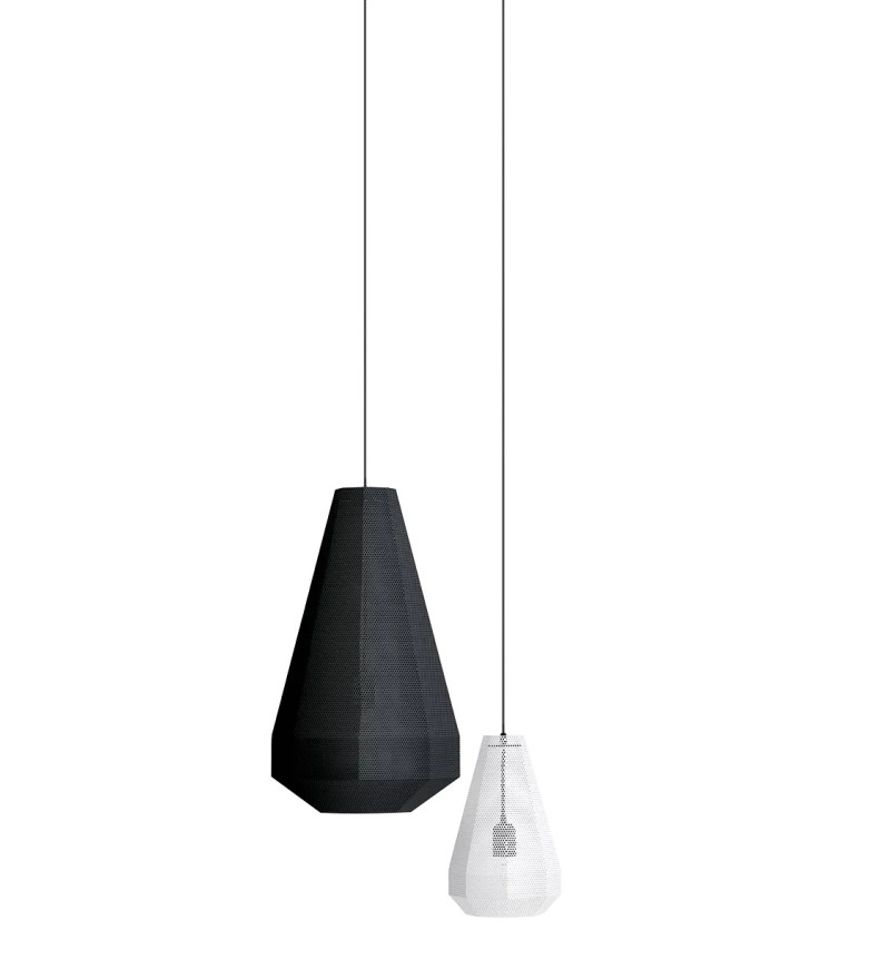 Pandora Pendant Lamp – BONTEMPI | BHOME by Arredi Barbàra