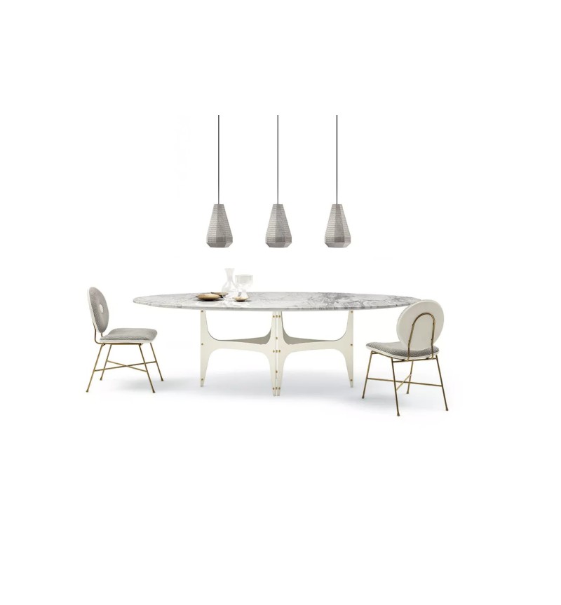 Pendelleuchte Pandora – BONTEMPI | BHOME by Arredi Barbàra