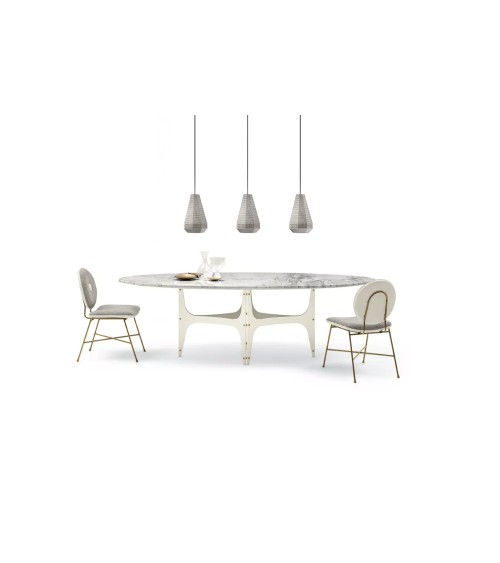 Pendelleuchte Pandora – BONTEMPI | BHOME by Arredi Barbàra