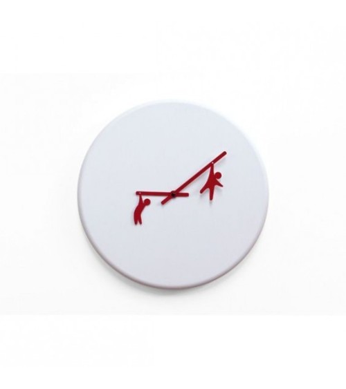 Orologio Time2Play PROGETTI | BHOME by Arredi Barbàra