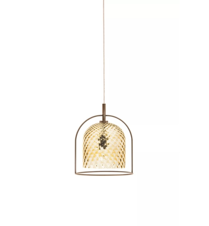 Pendant Lamp “Soul” – BONTEMPI | BHOME by Arredi Barbàra