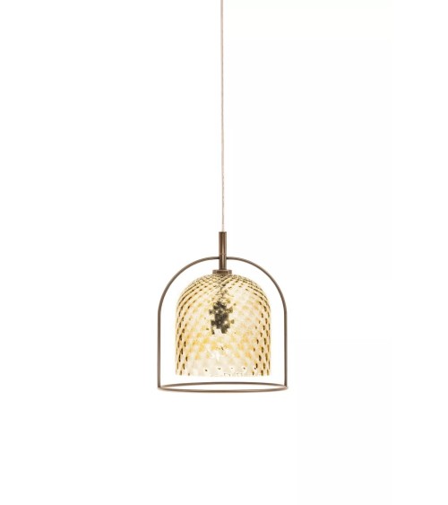 Lampada a sospensione “Soul” – BONTEMPI | BHOME by Arredi Barbàra