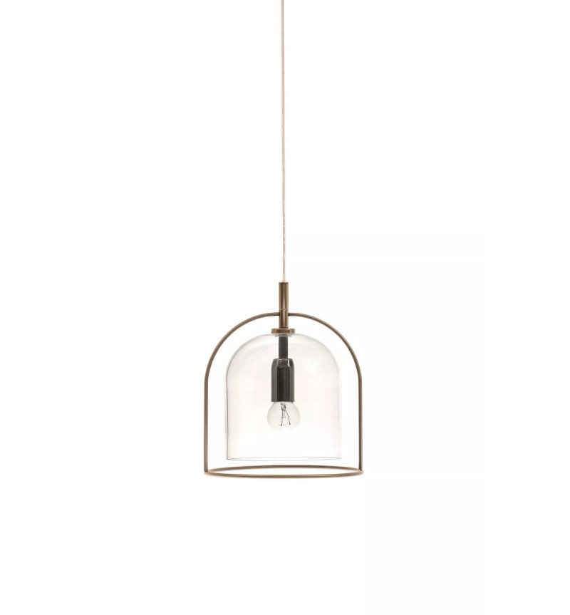 Pendant Lamp “Soul” – BONTEMPI | BHOME by Arredi Barbàra