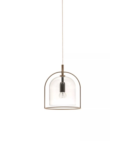 Pendant Lamp “Soul” – BONTEMPI | BHOME by Arredi Barbàra