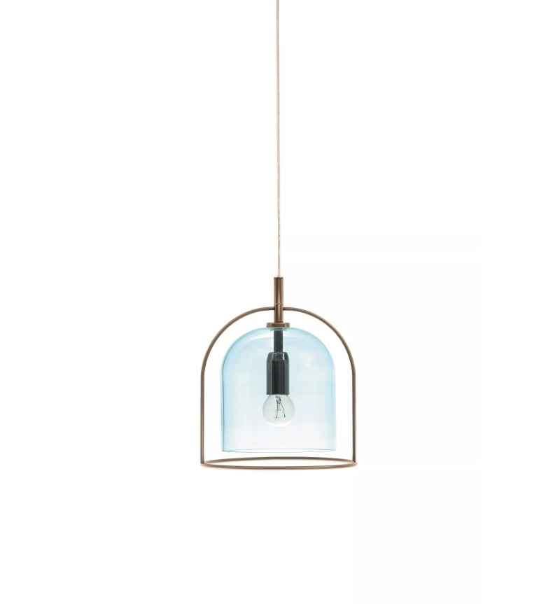 Pendant Lamp “Soul” – BONTEMPI | BHOME by Arredi Barbàra