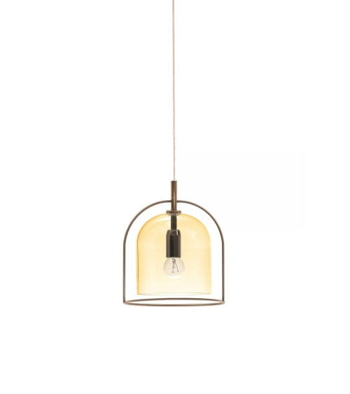 Pendant Lamp “Soul” – BONTEMPI | BHOME by Arredi Barbàra