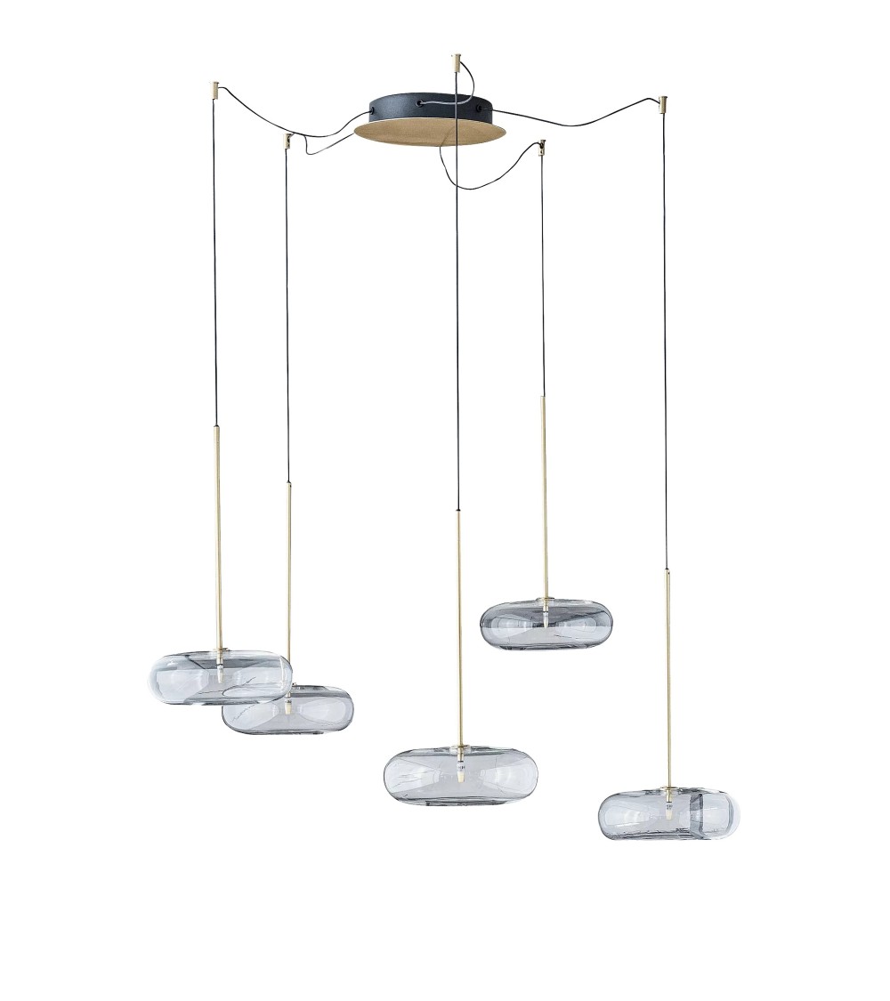 Suspension « Spark » – BONTEMPI | BHOME by Arredi Barbàra