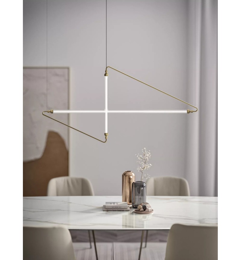 Lampada Astra – Bontempi Casa | Bhome by Arredi Barbàra