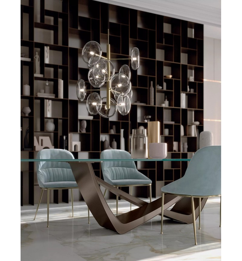 Pendant Lamp „Spark“ – BONTEMPI | BHOME by Arredi Barbàra