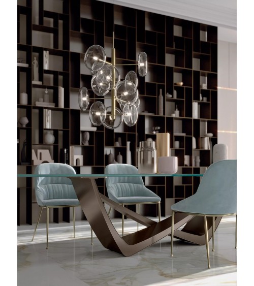 Suspension « Spark » – BONTEMPI | BHOME by Arredi Barbàra