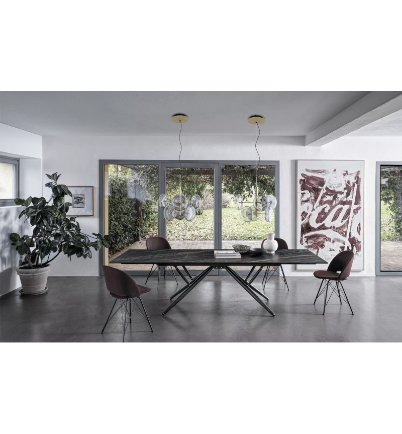 Suspension « Spark » – BONTEMPI | BHOME by Arredi Barbàra