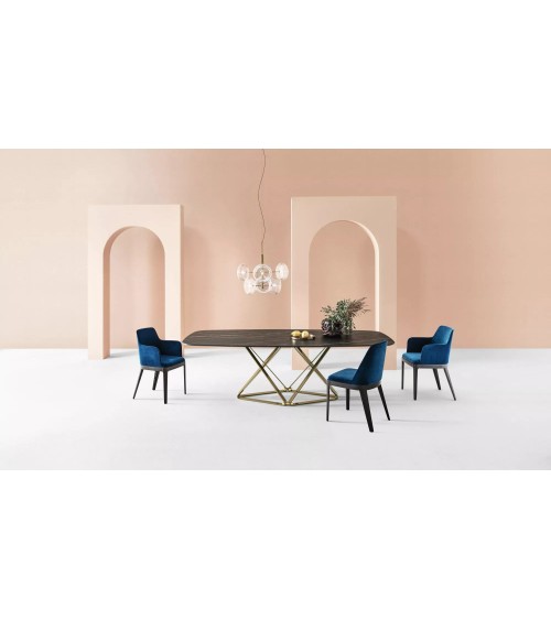 Lampada a sospensione “Spark” – BONTEMPI | BHOME by Arredi Barbàra