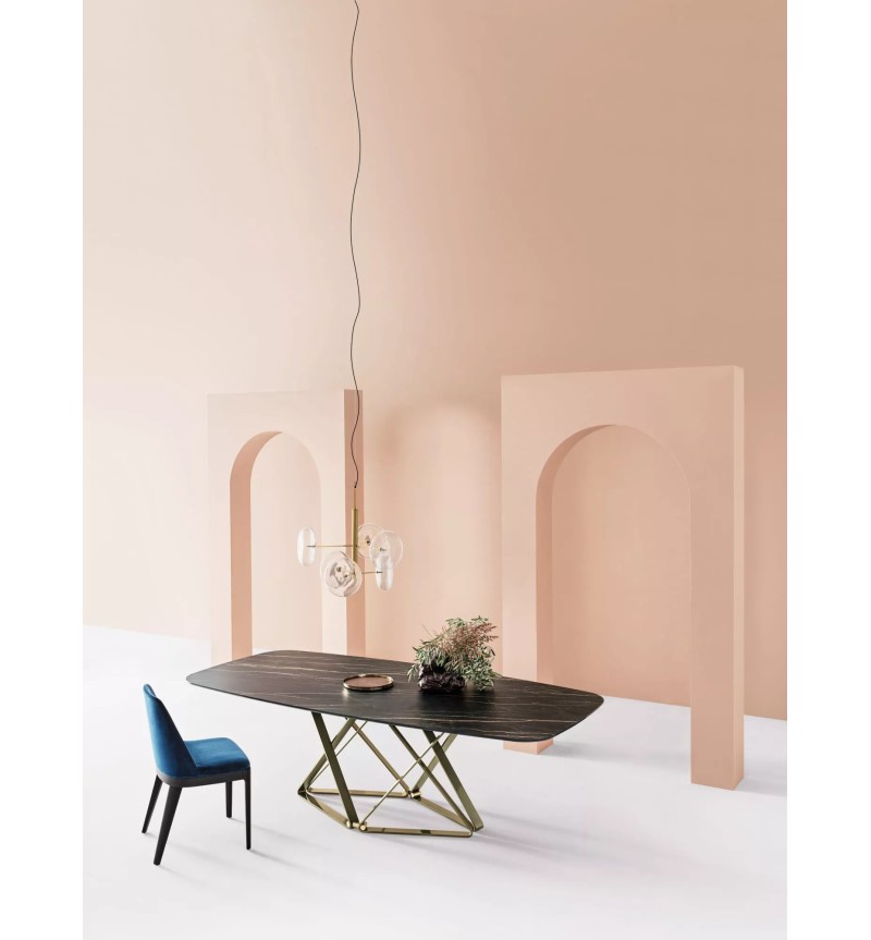 Pendant Lamp „Spark“ – BONTEMPI | BHOME by Arredi Barbàra