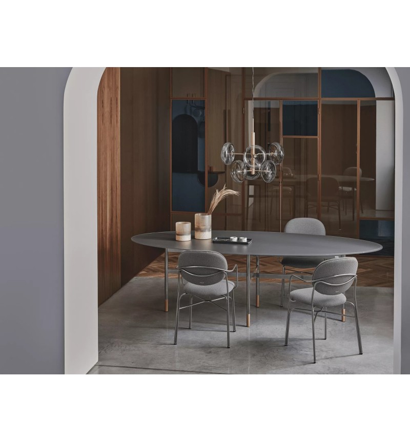 Pendant Lamp “Spark” – BONTEMPI | BHOME by Arredi Barbàra