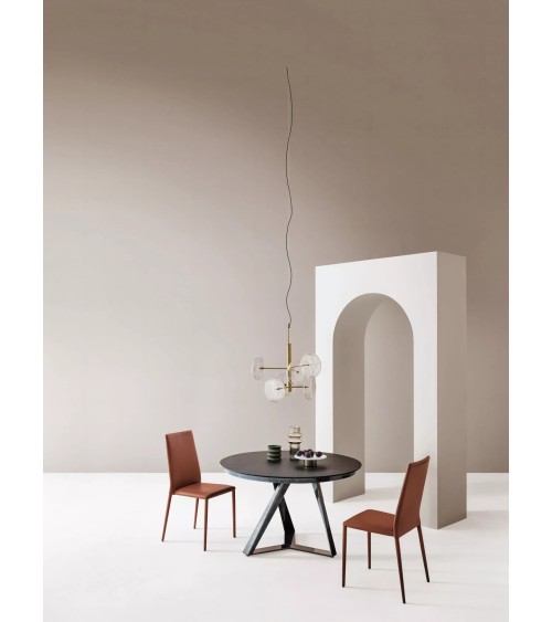 Pendant Lamp “Spark” – BONTEMPI | BHOME by Arredi Barbàra