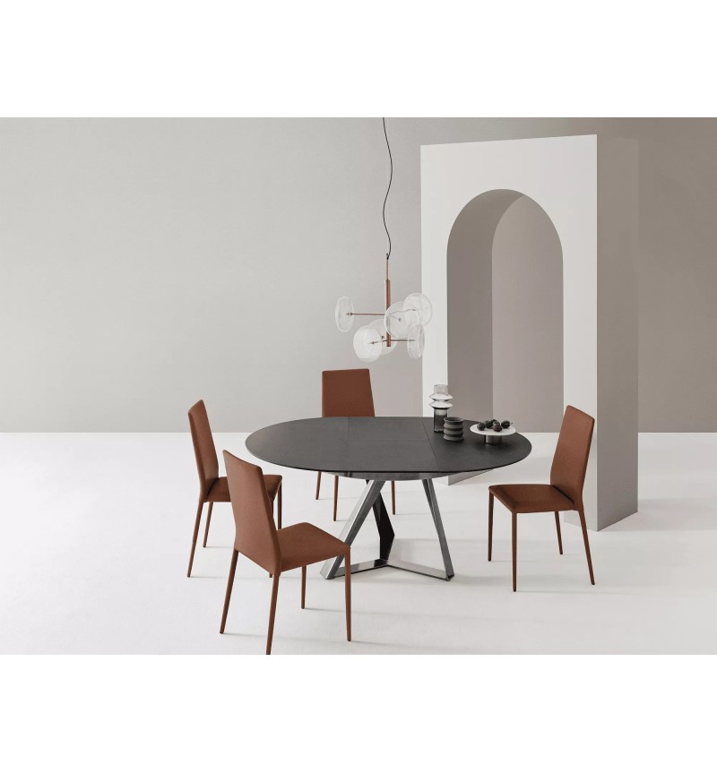 Pendant Lamp “Spark” – BONTEMPI | BHOME by Arredi Barbàra