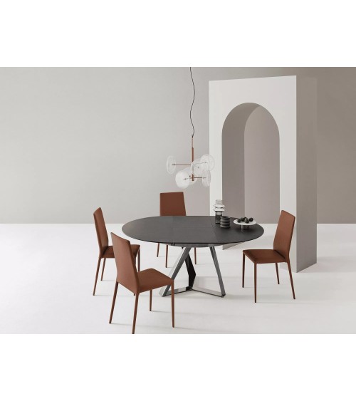 Lampada a sospensione “Spark” – BONTEMPI | BHOME by Arredi Barbàra