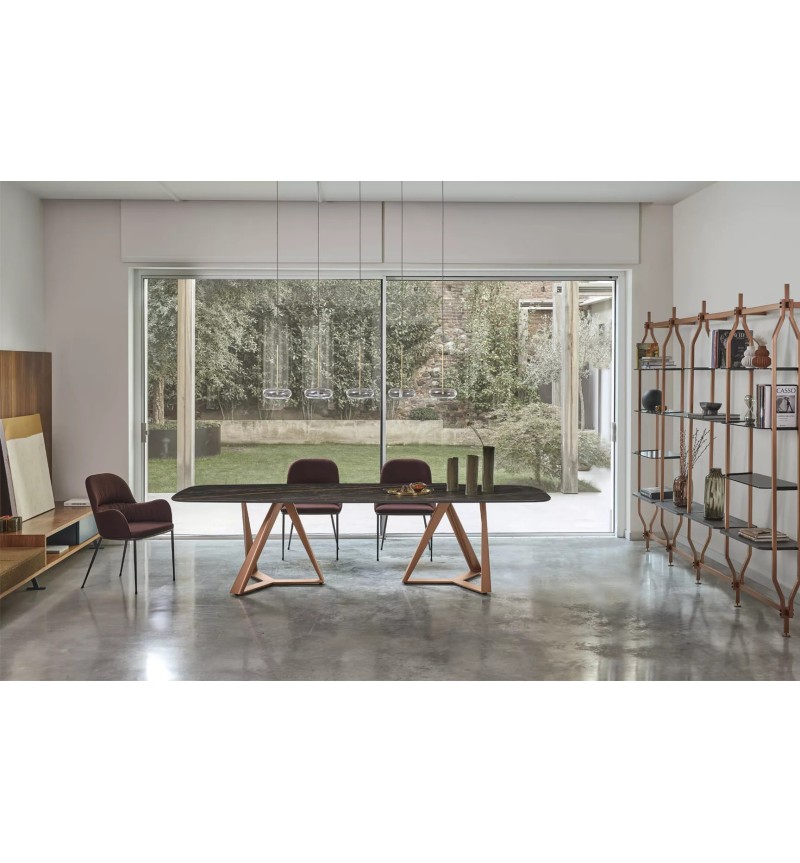 Pendant Lamp “Spark” – BONTEMPI | BHOME by Arredi Barbàra