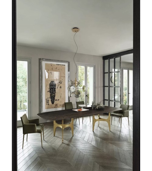 Pendant Lamp „Spark“ – BONTEMPI | BHOME by Arredi Barbàra