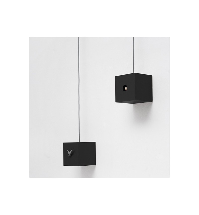 Cuckoo Clock TuTu PROGETTI | BHOME by Arredi Barbàra