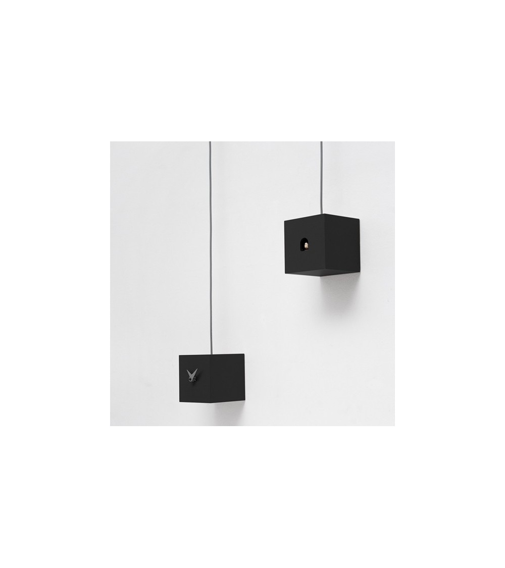 Cuckoo Clock TuTu PROGETTI | BHOME by Arredi Barbàra